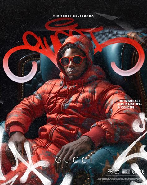 gucci brand flyers|gucci commercials.